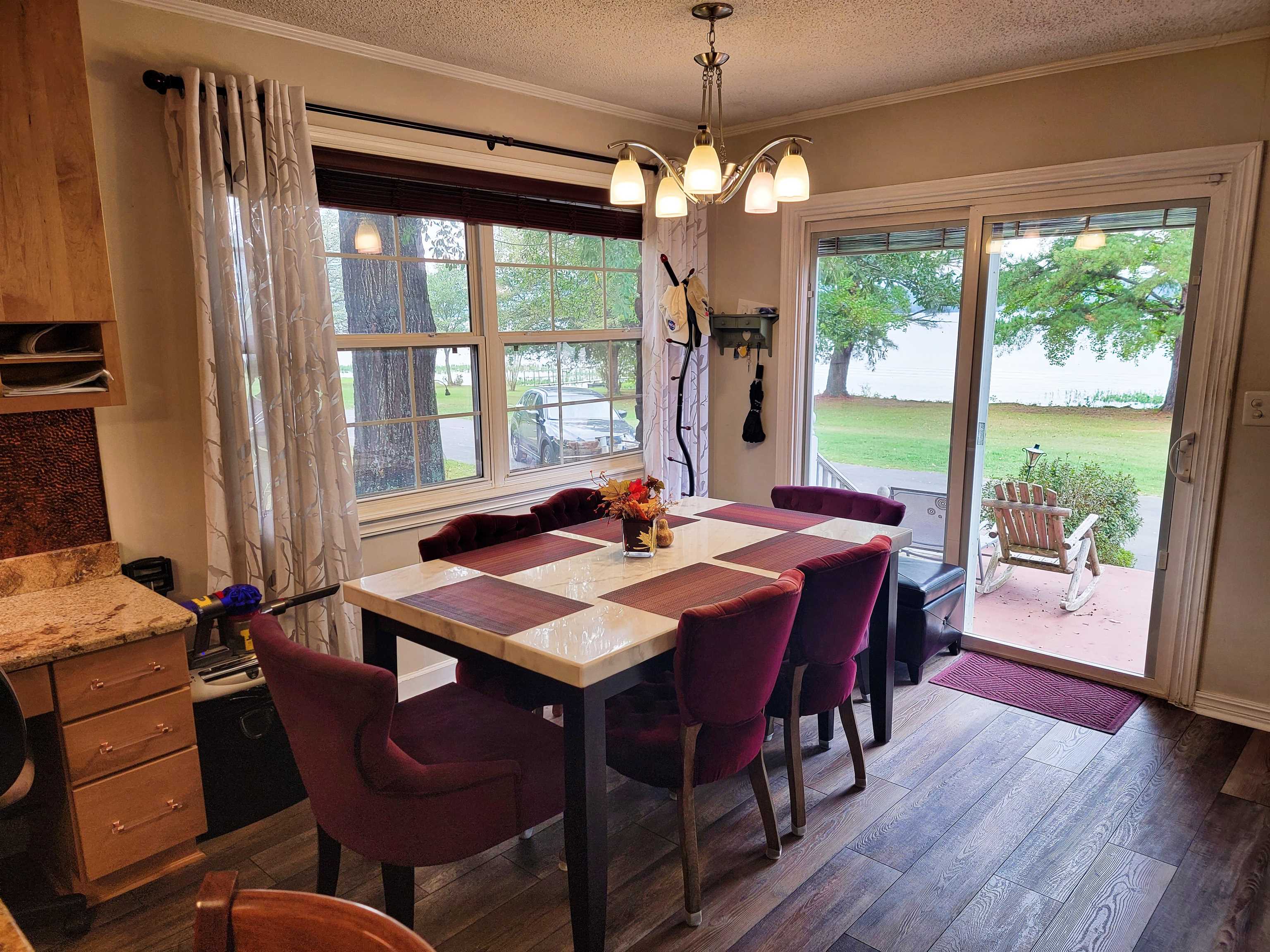 YENDRICK - Residential