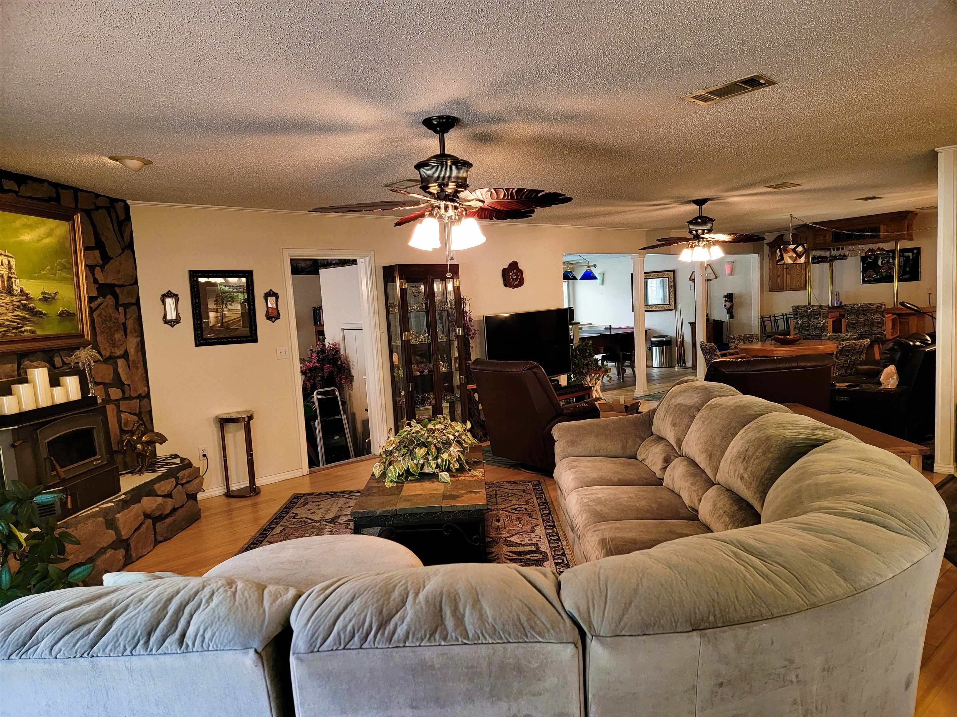 YENDRICK - Residential