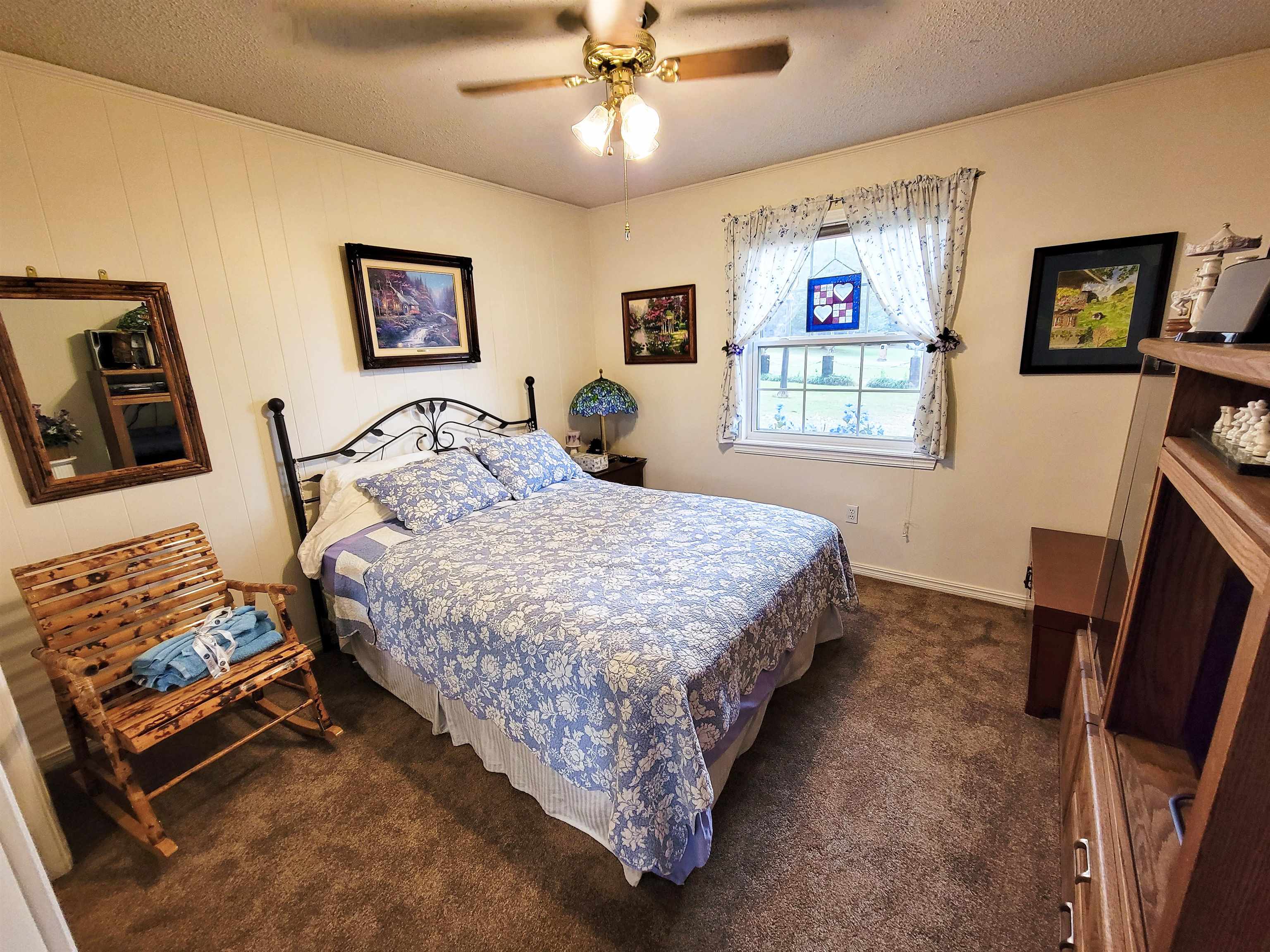 YENDRICK - Residential