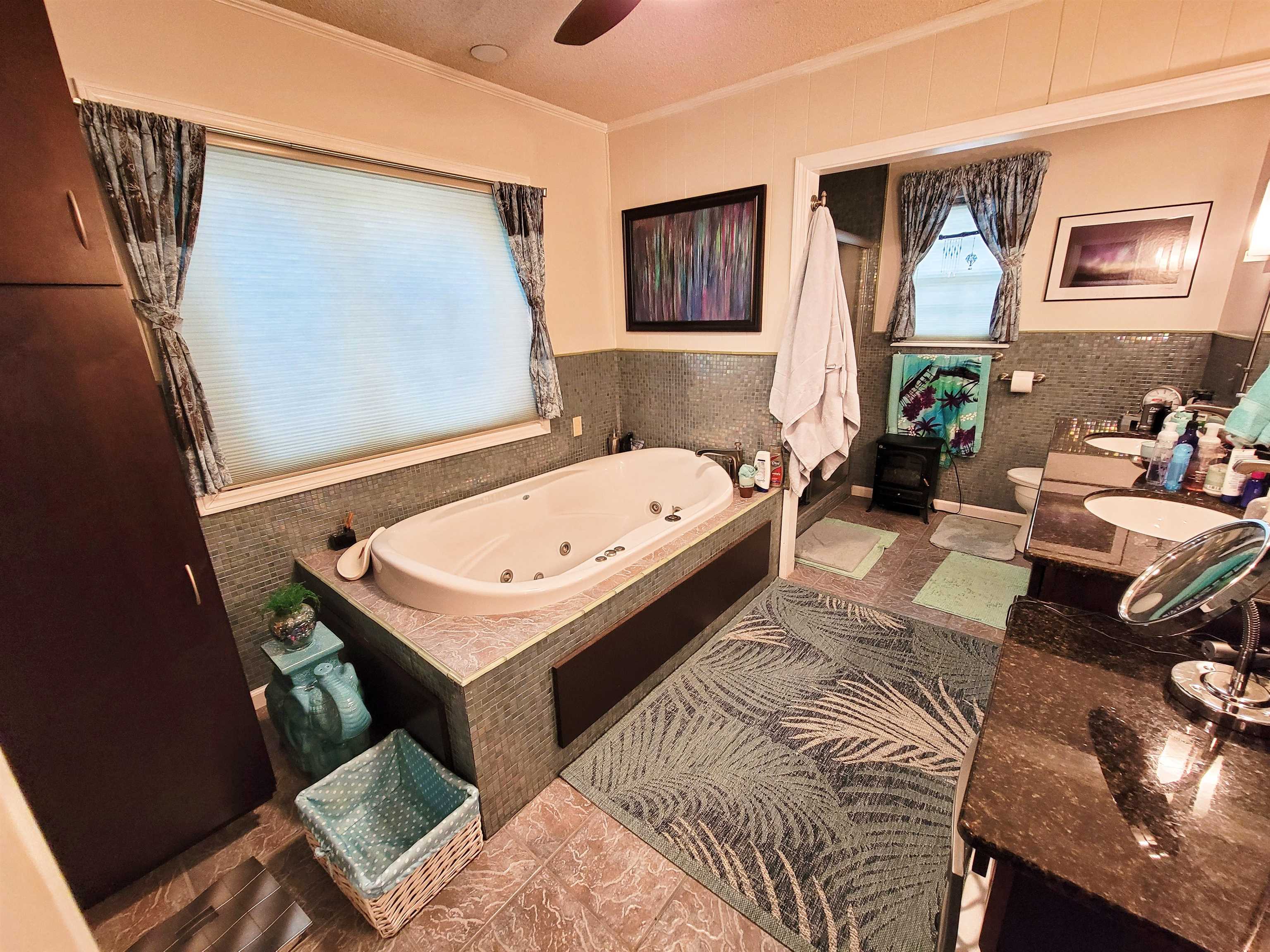 YENDRICK - Residential