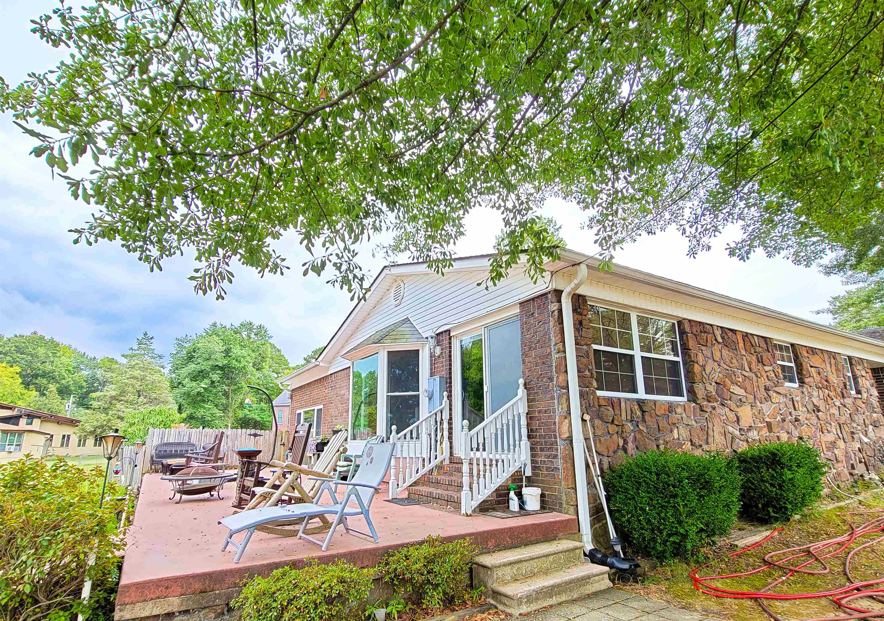 YENDRICK - Residential