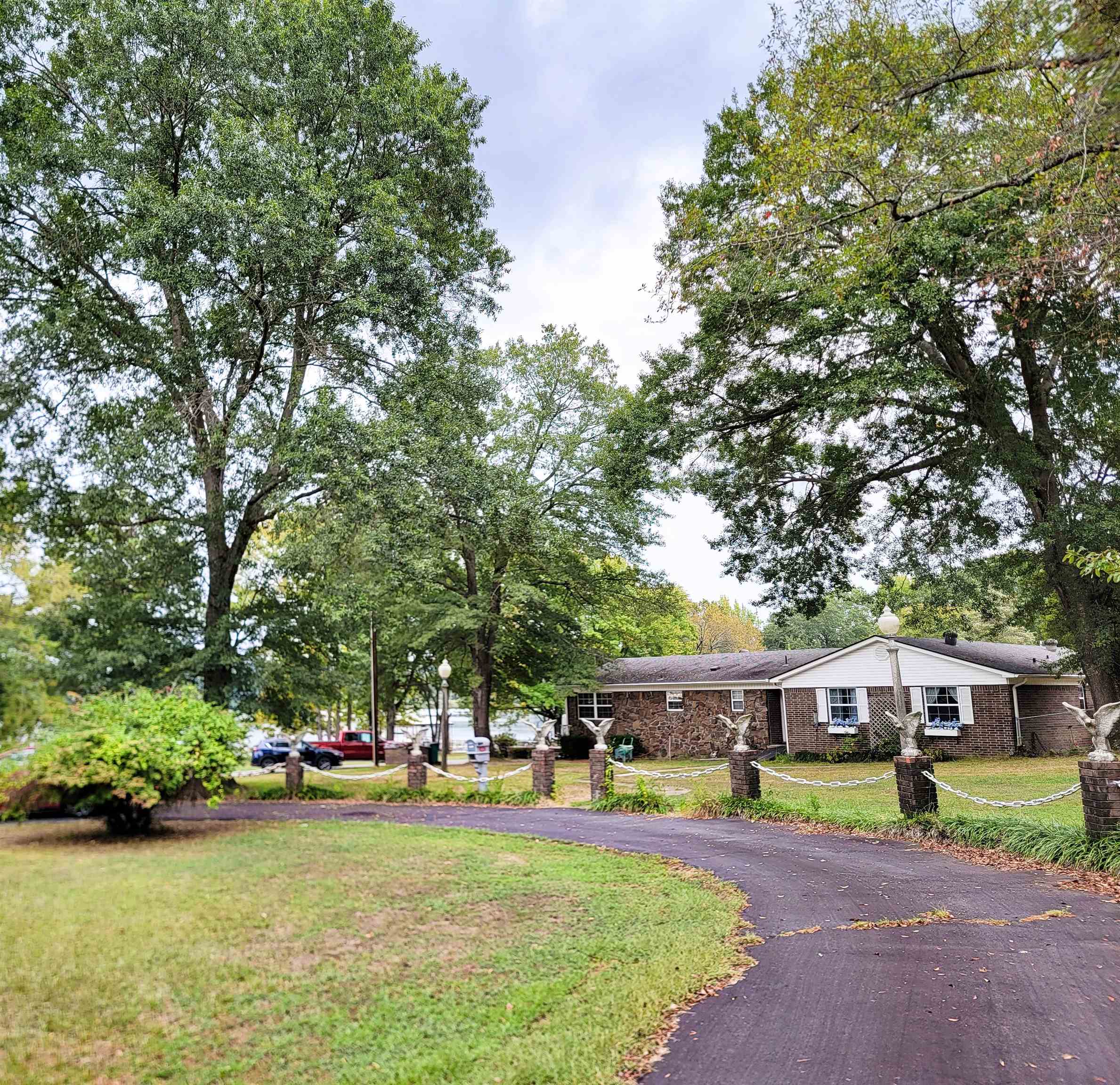 YENDRICK - Residential