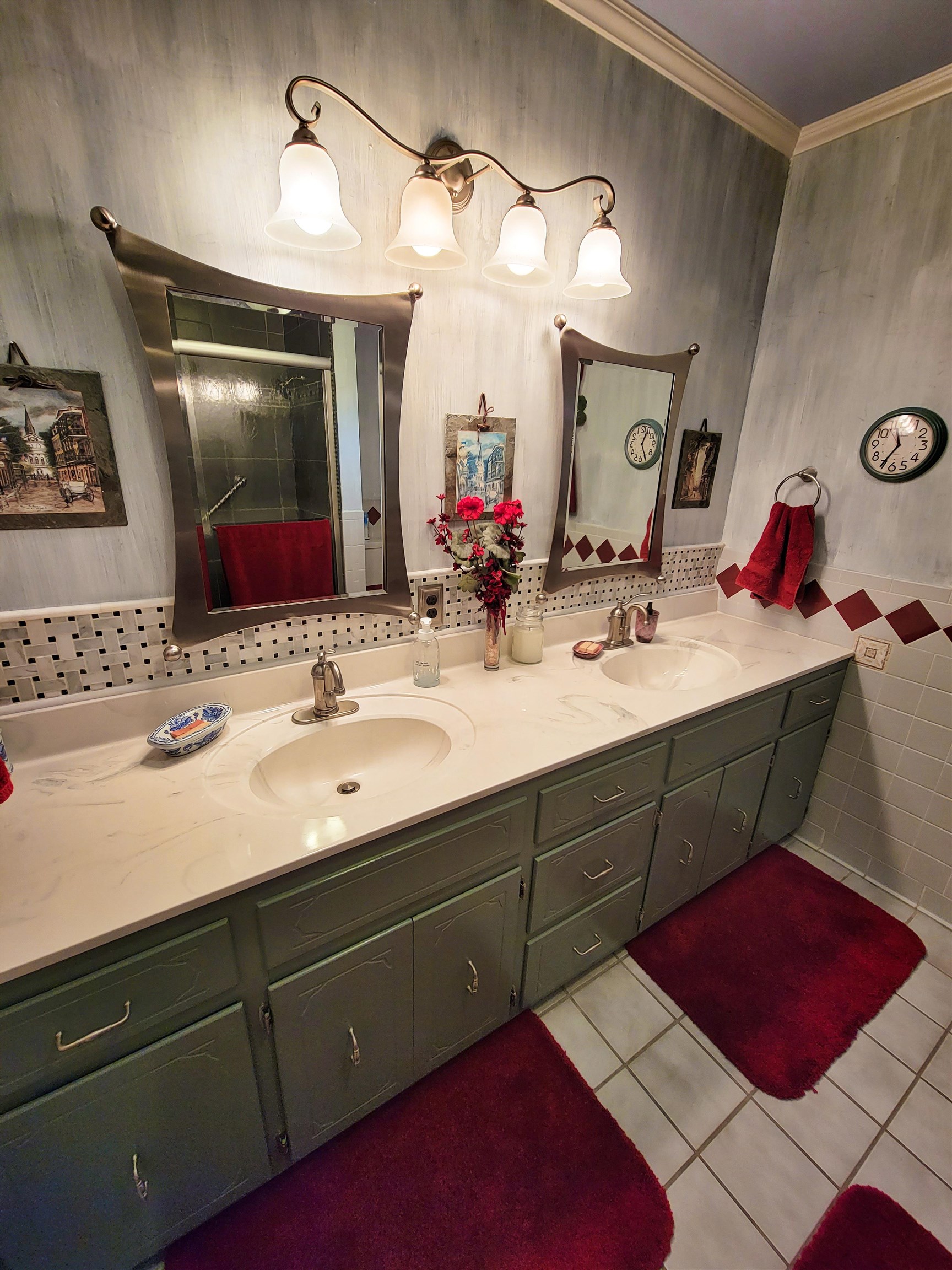 YENDRICK - Residential