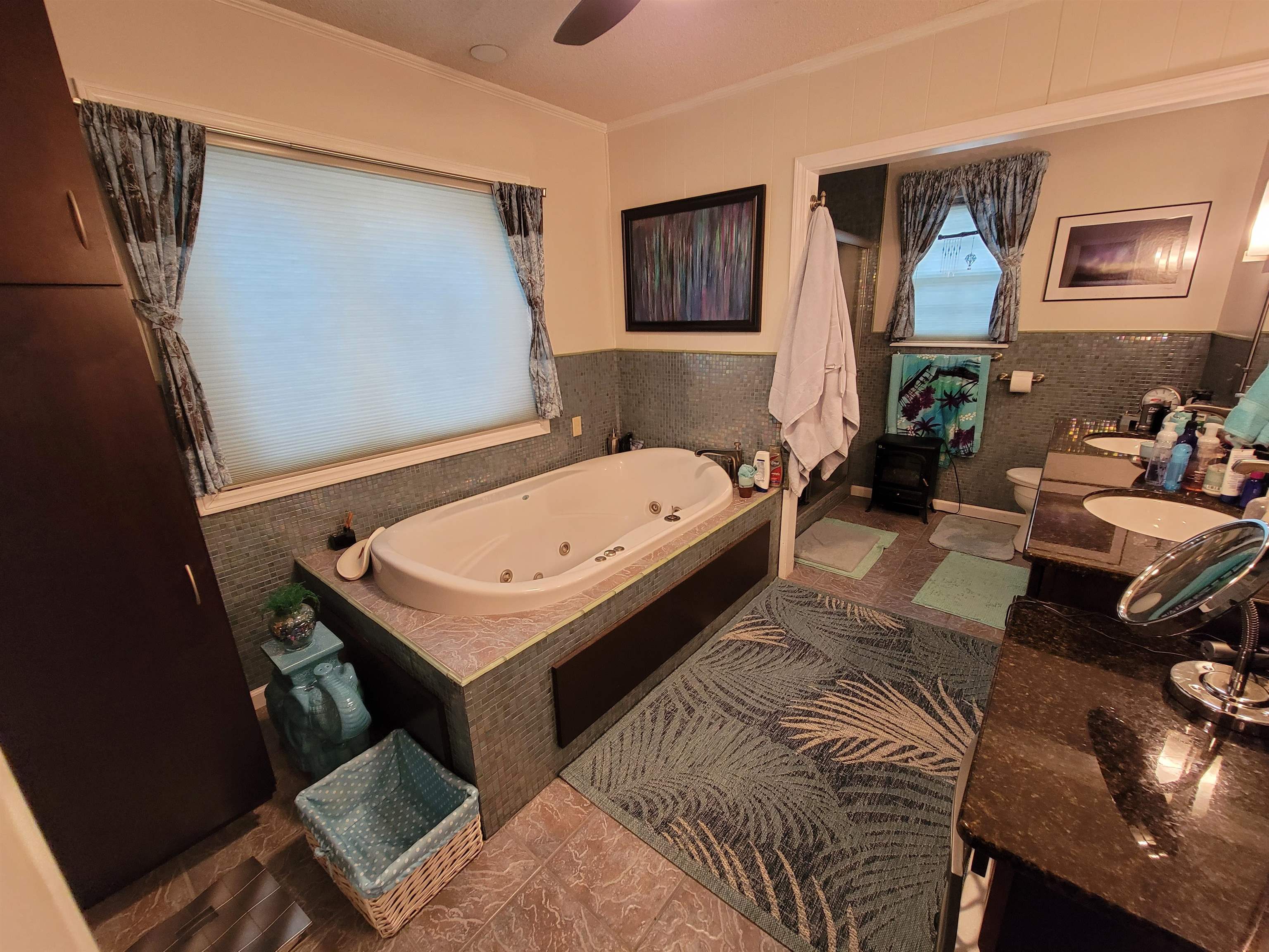 YENDRICK - Residential