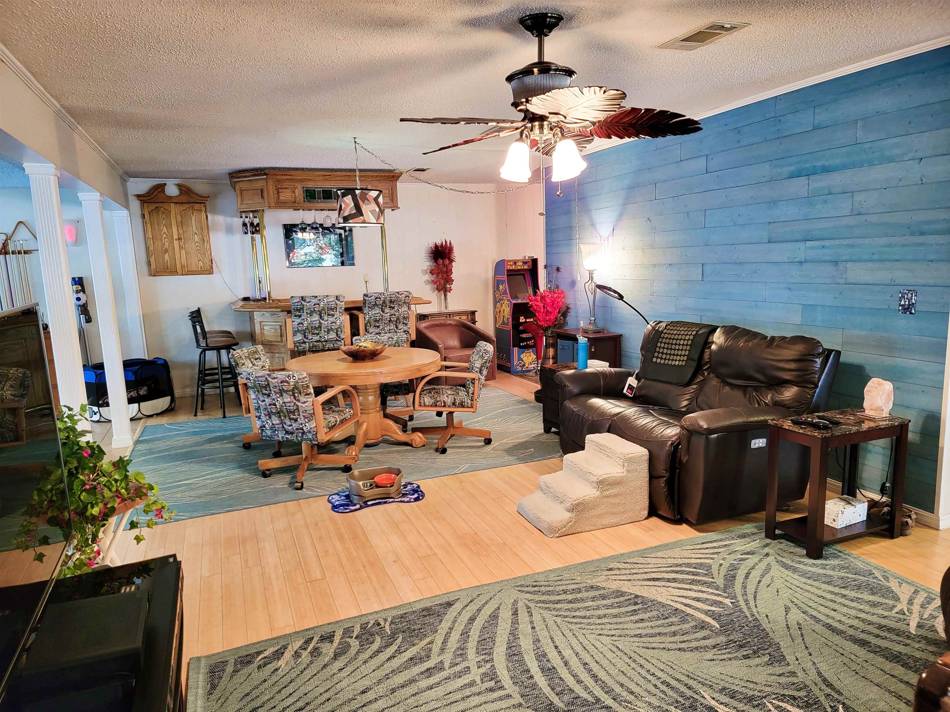 YENDRICK - Residential