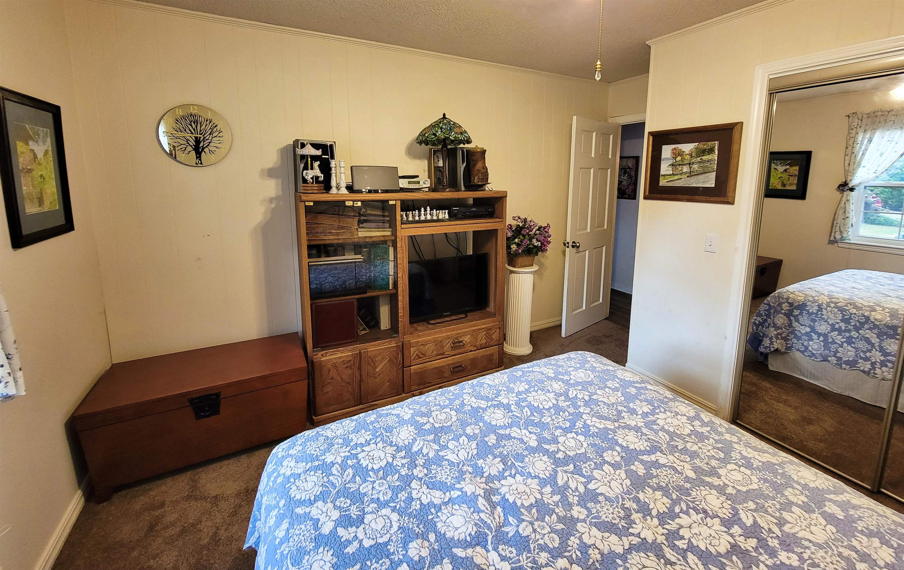 YENDRICK - Residential