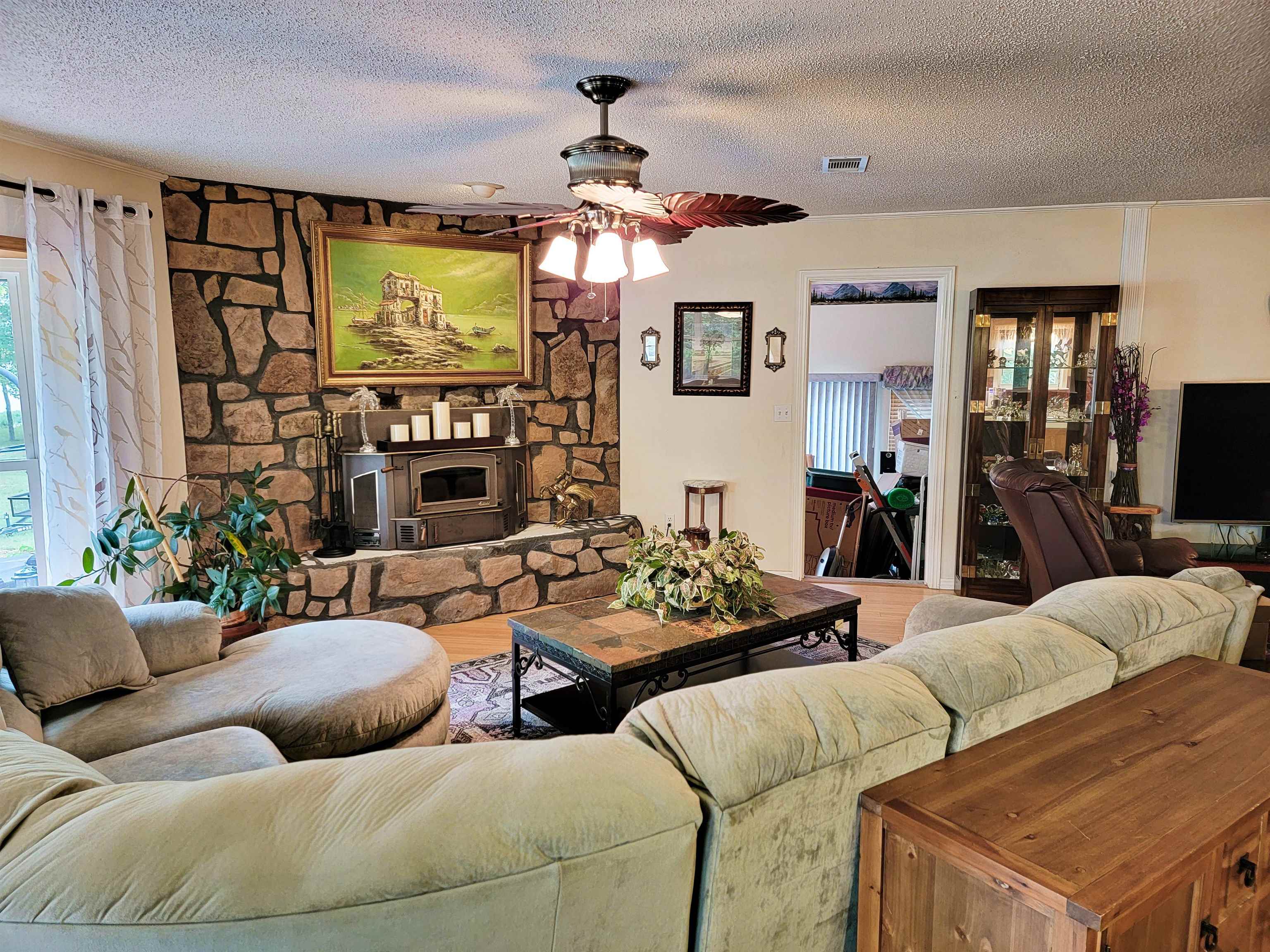 YENDRICK - Residential