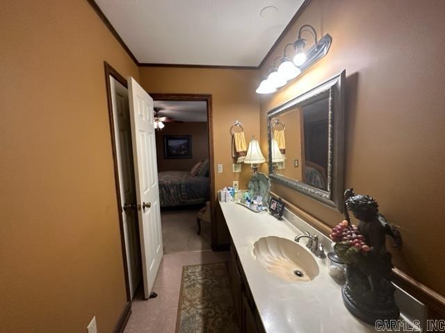 Pine Crest - Residential