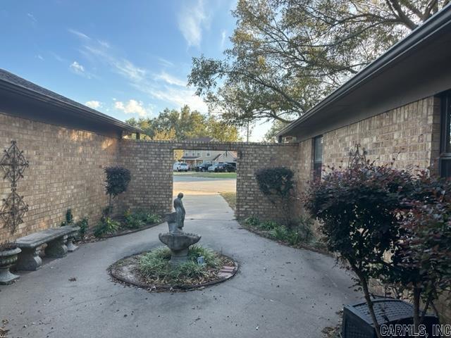 Pine Crest - Residential