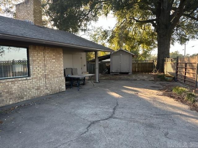 Pine Crest - Residential