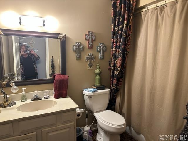 Pine Crest - Residential