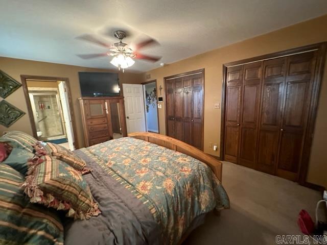 Pine Crest - Residential