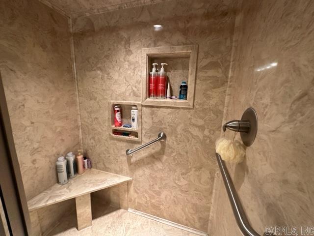 Pine Crest - Residential