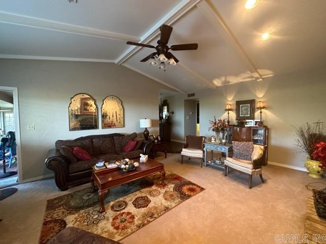 Pine Crest - Residential