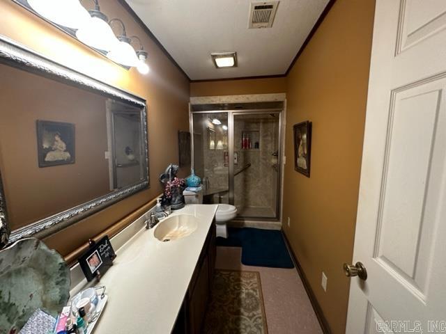 Pine Crest - Residential