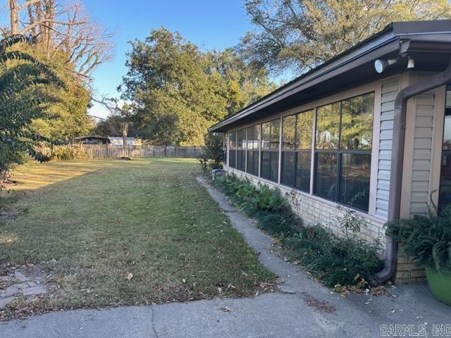 Pine Crest - Residential