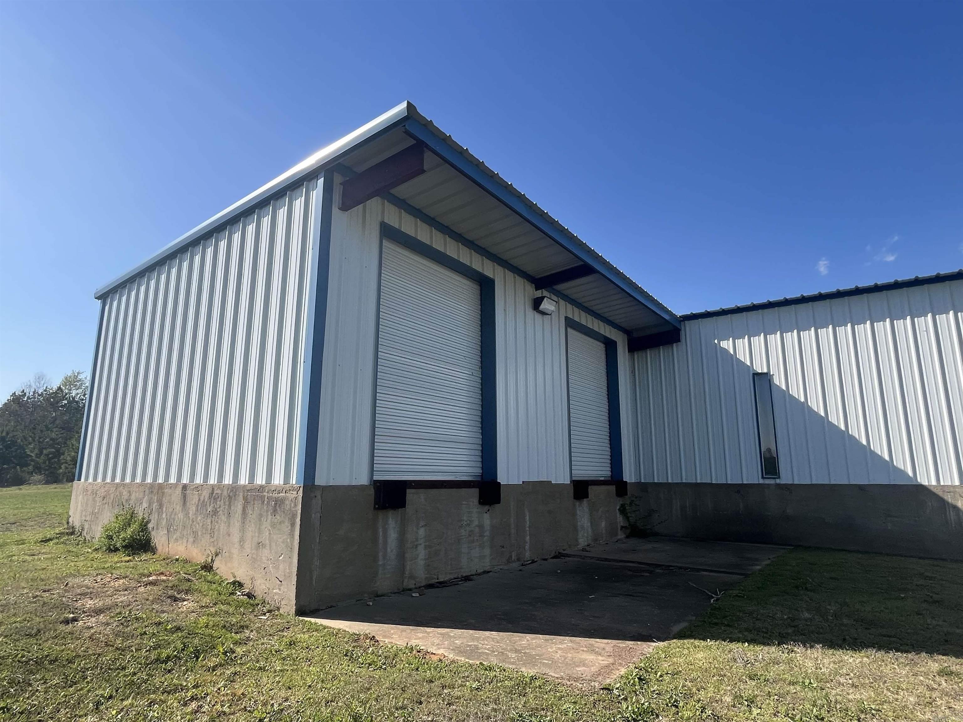 Industrial Park - Commercial Sale