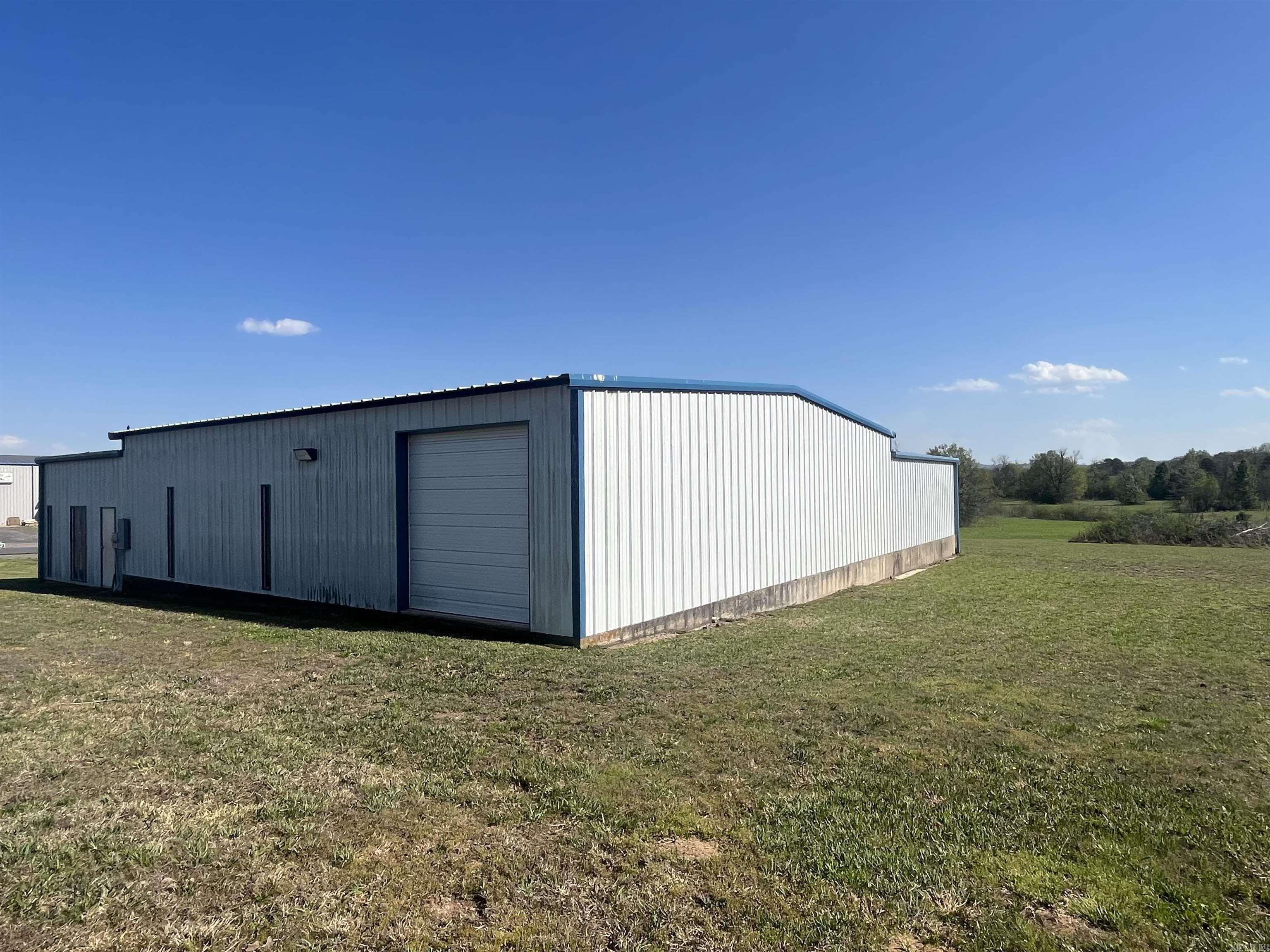 Industrial Park - Commercial Sale