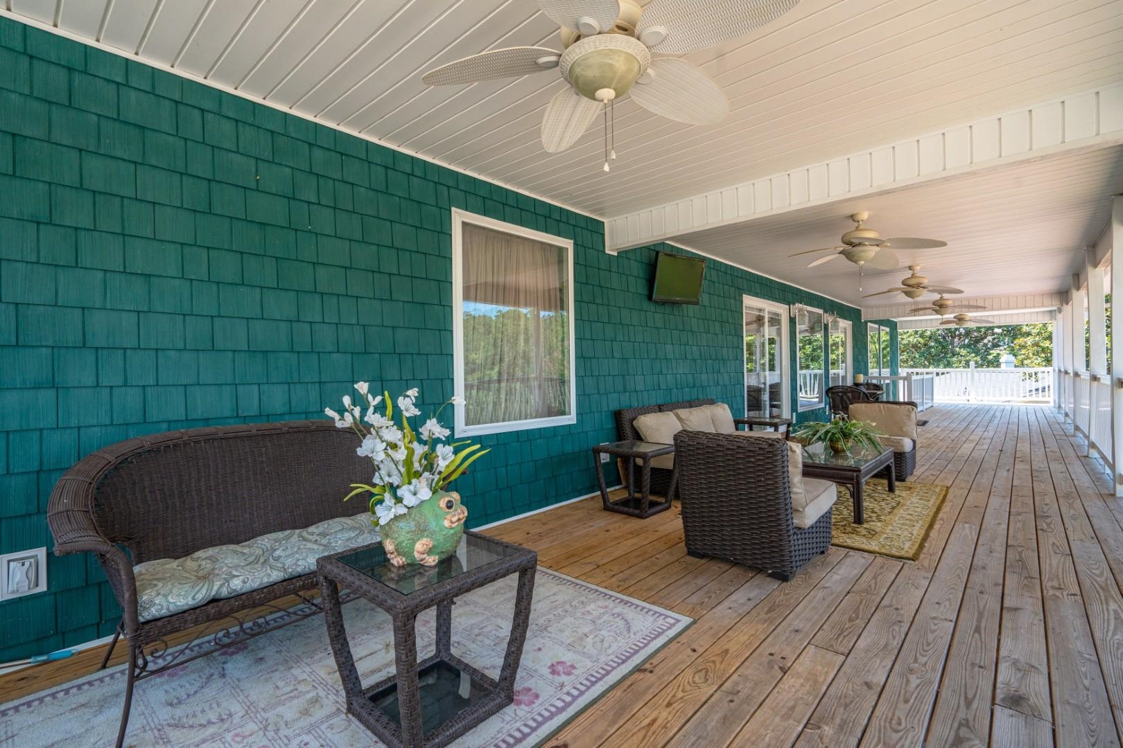 Garland County - Residential