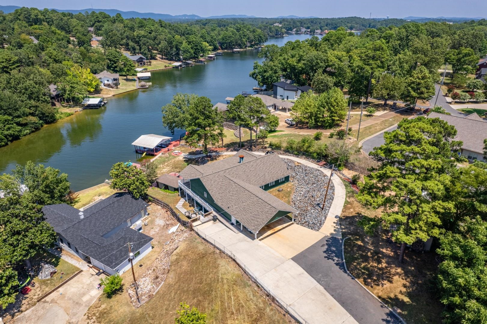 Garland County - Residential