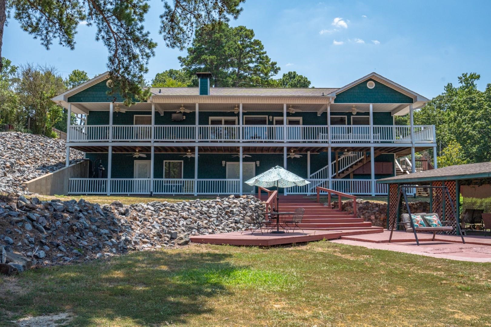 Garland County - Residential
