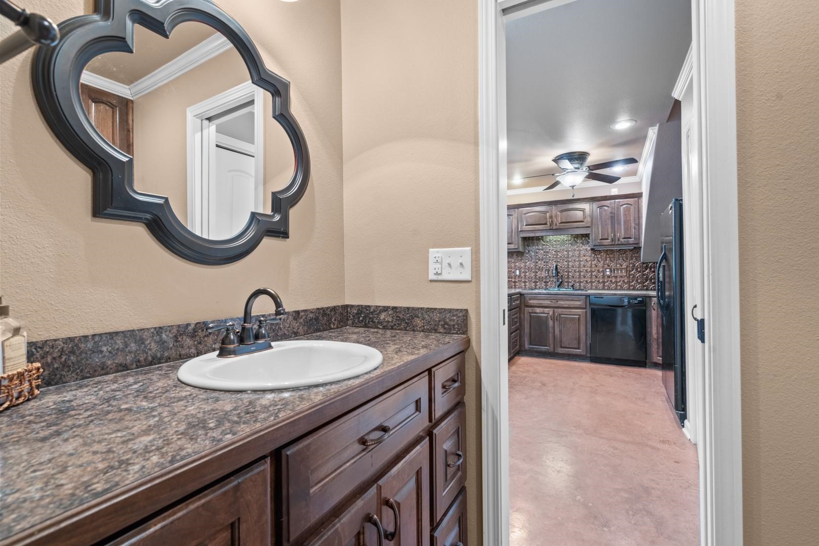 Garland County - Residential