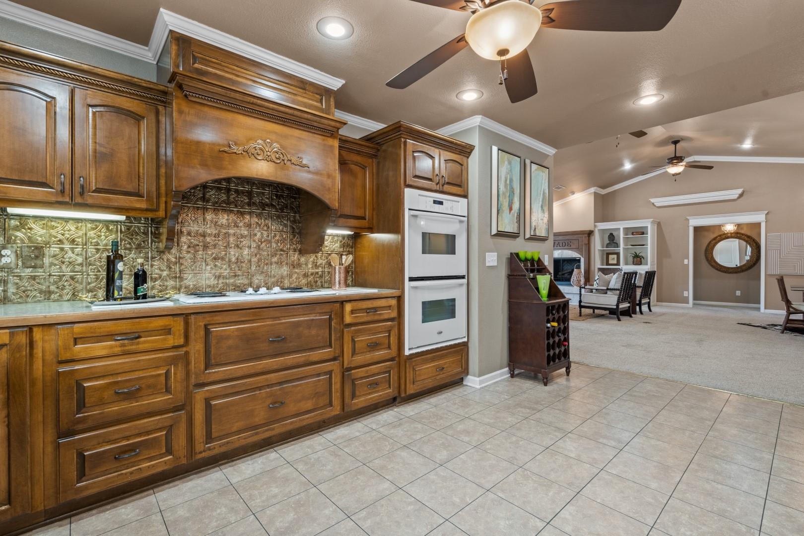 Garland County - Residential
