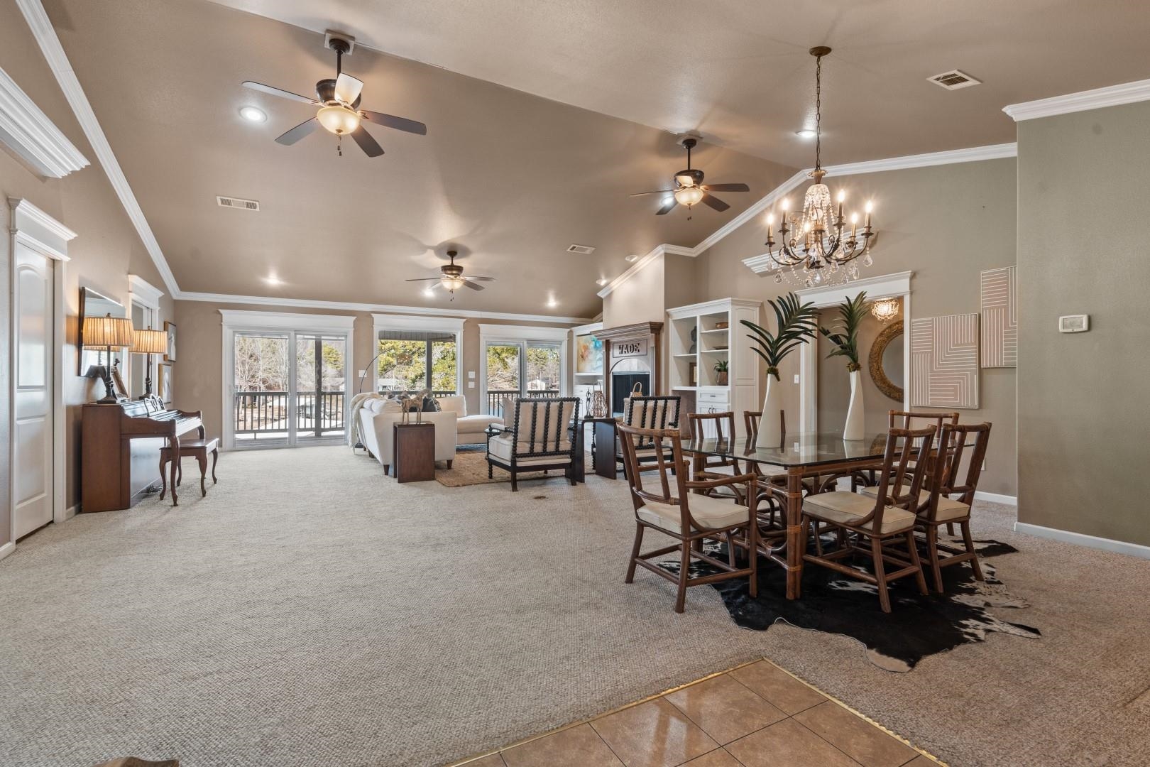 Garland County - Residential