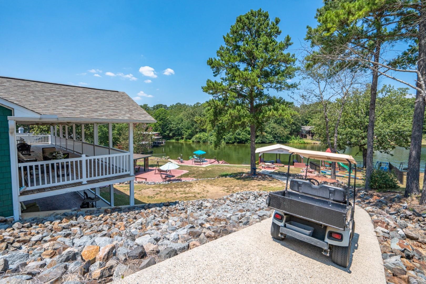 Garland County - Residential