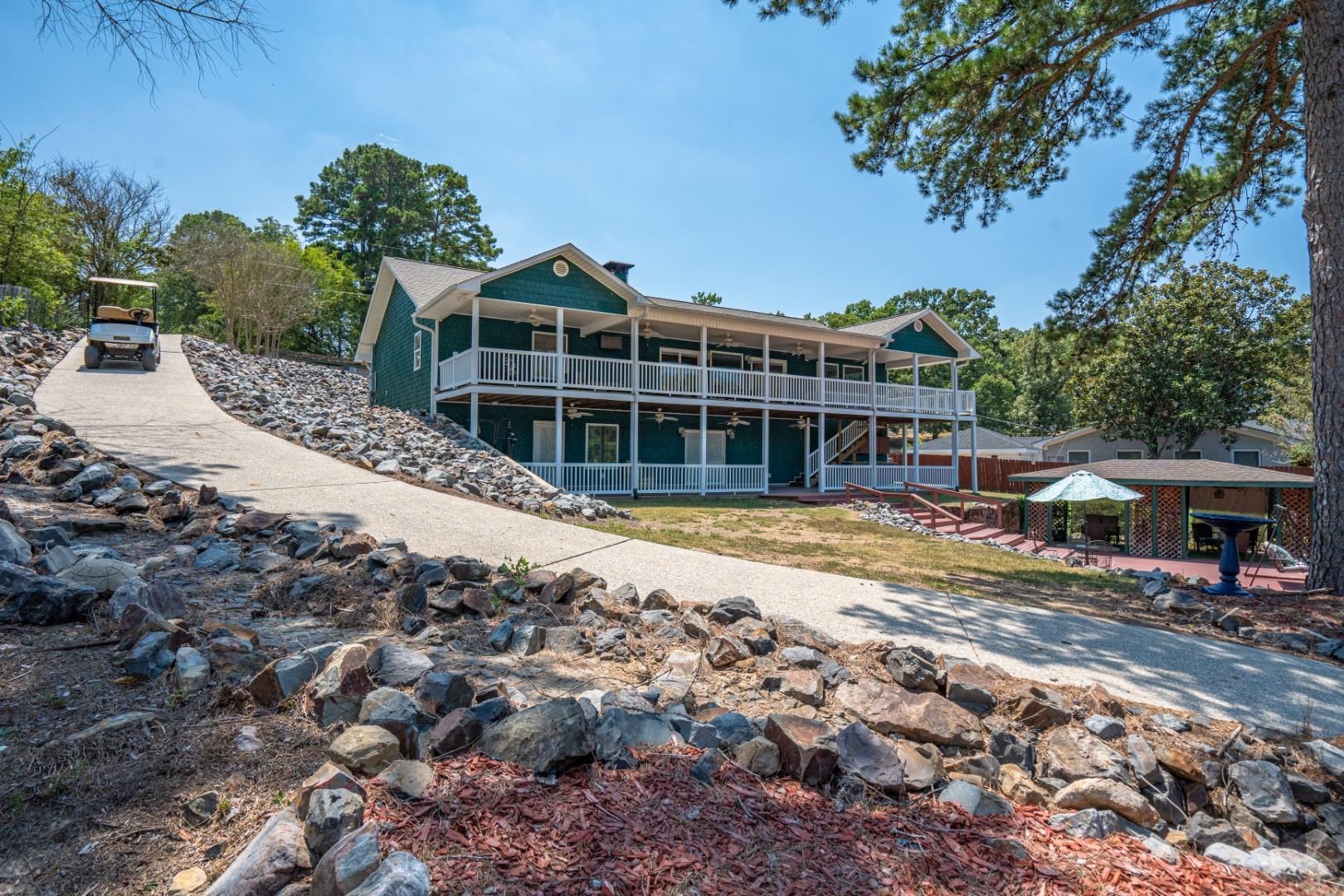 Garland County - Residential