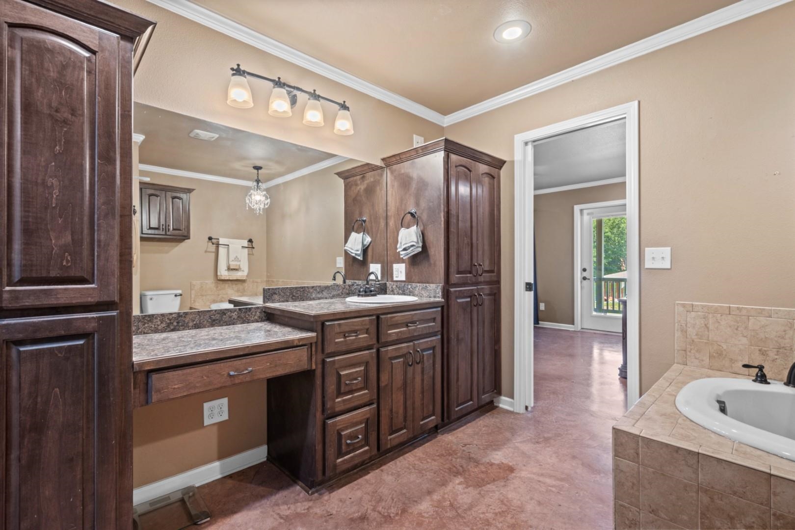 Garland County - Residential