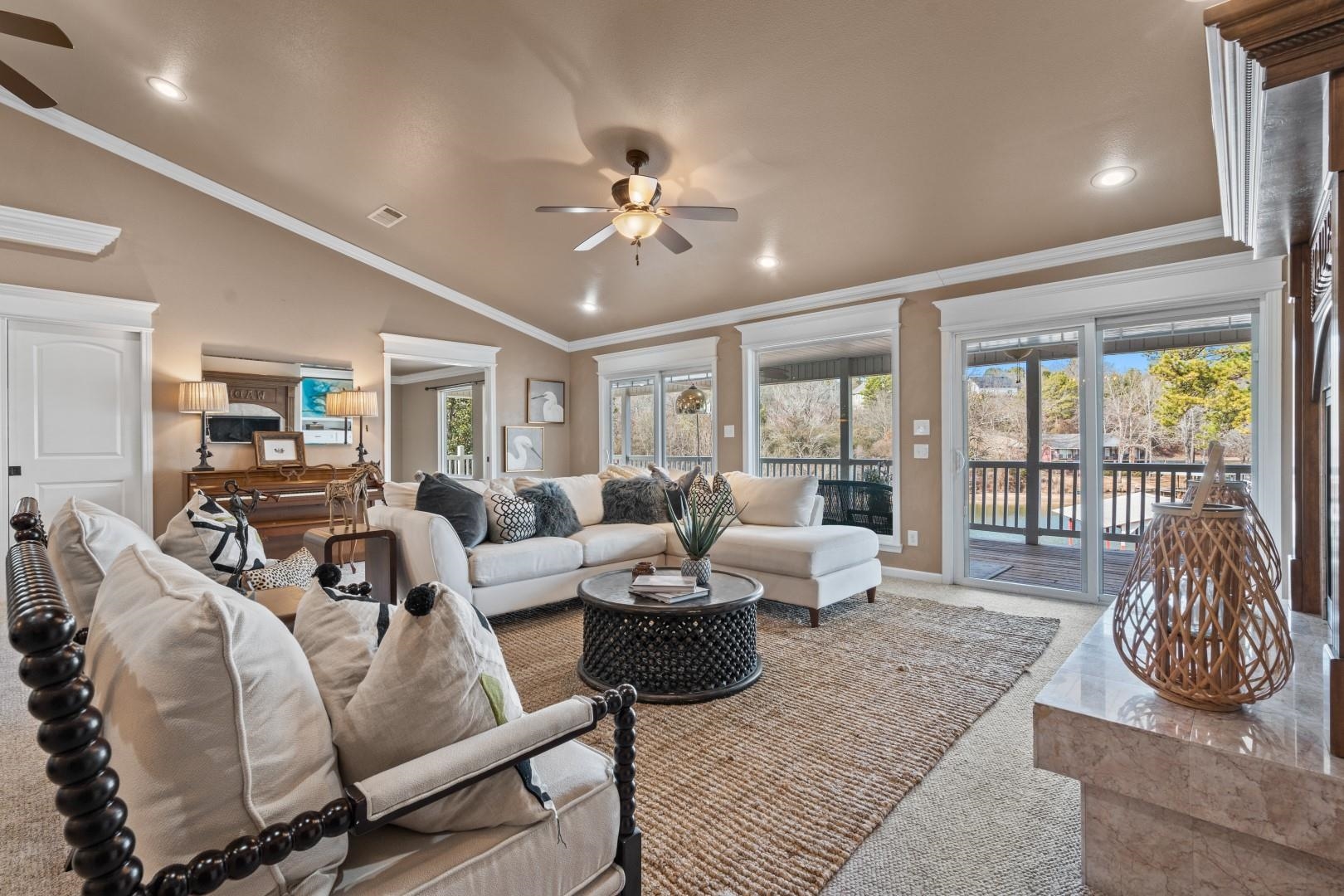 Garland County - Residential