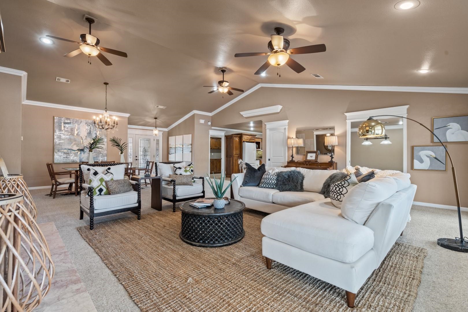 Garland County - Residential