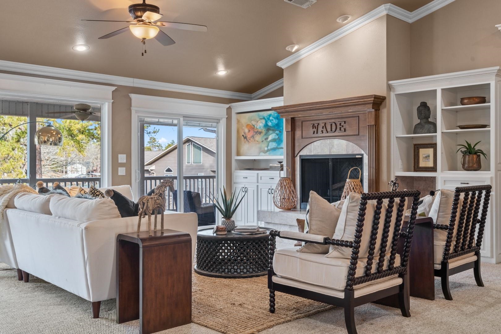 Garland County - Residential