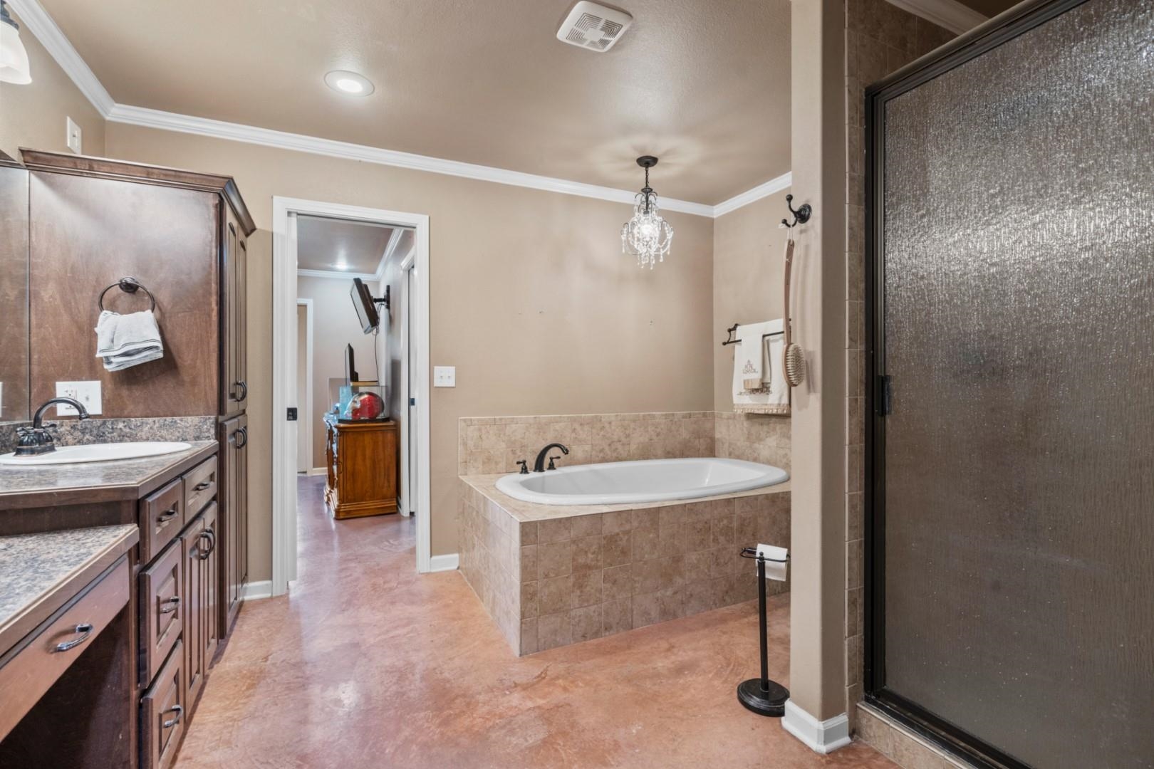 Garland County - Residential