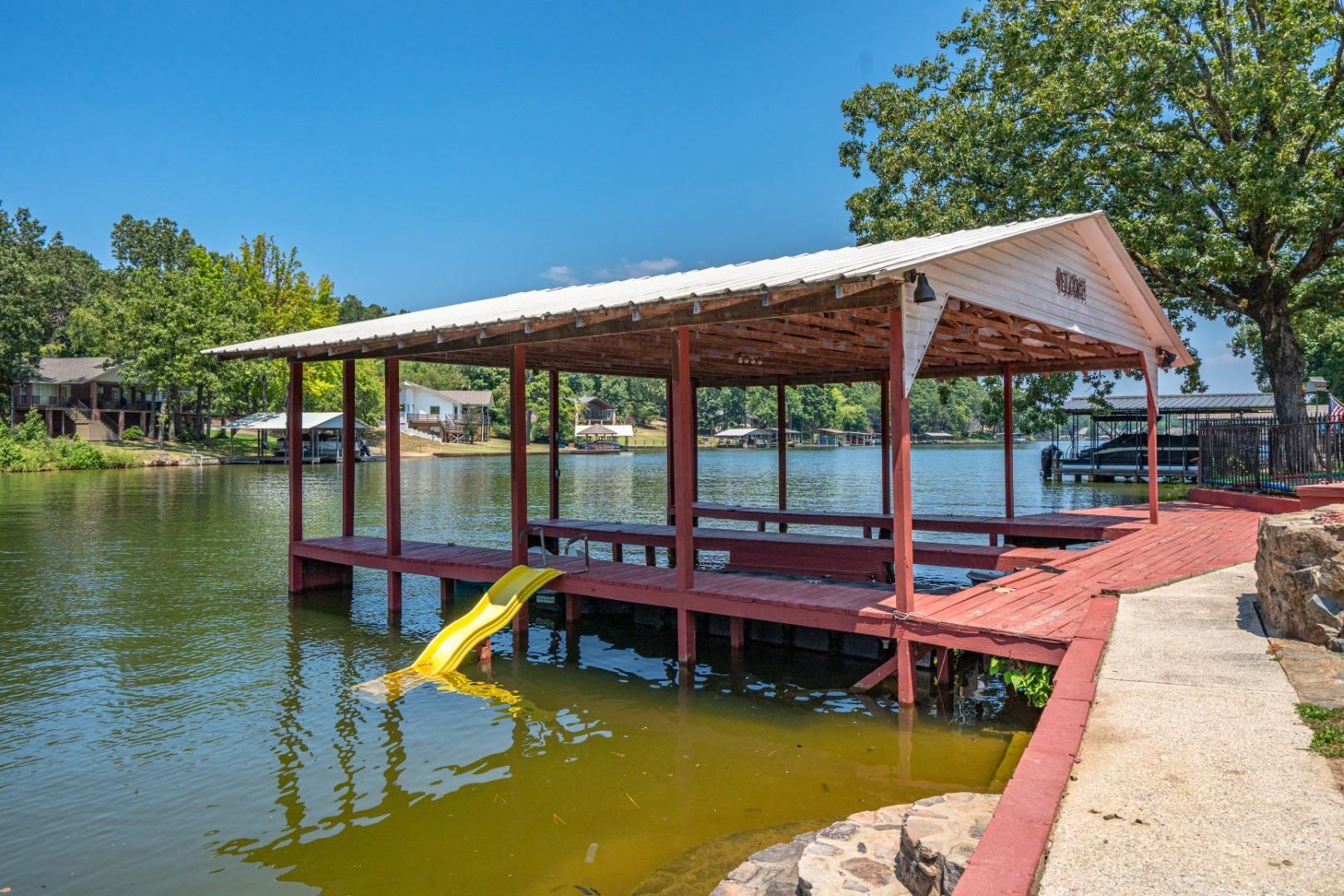 Garland County - Residential