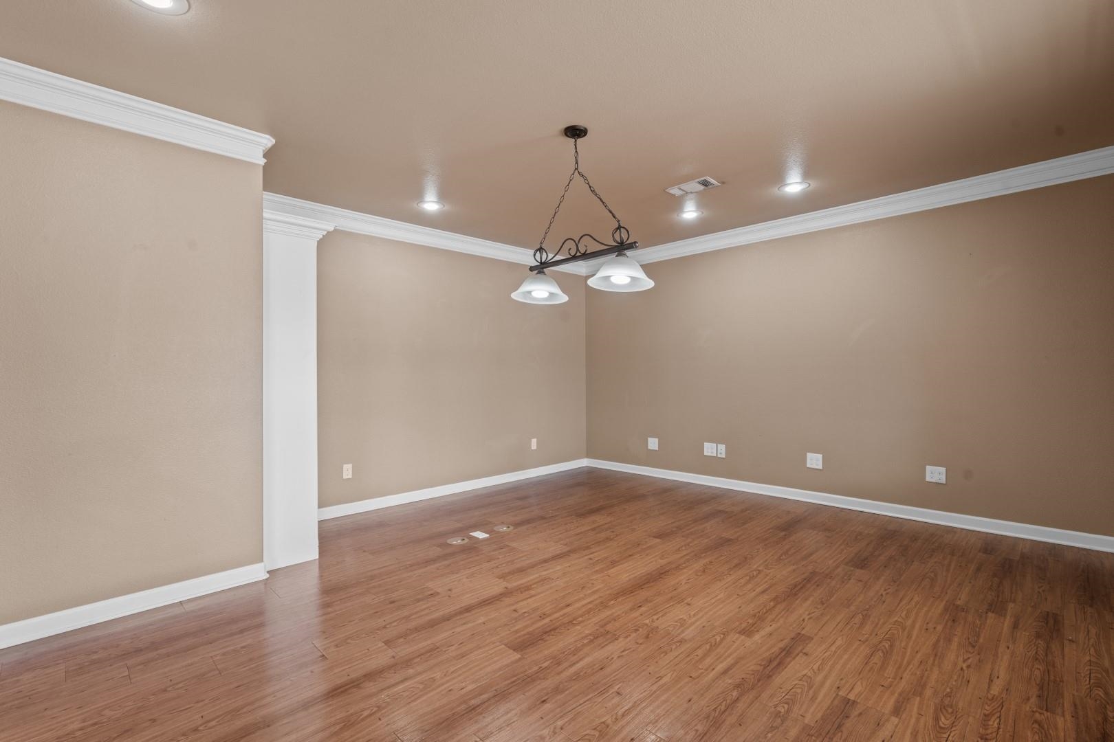 Garland County - Residential