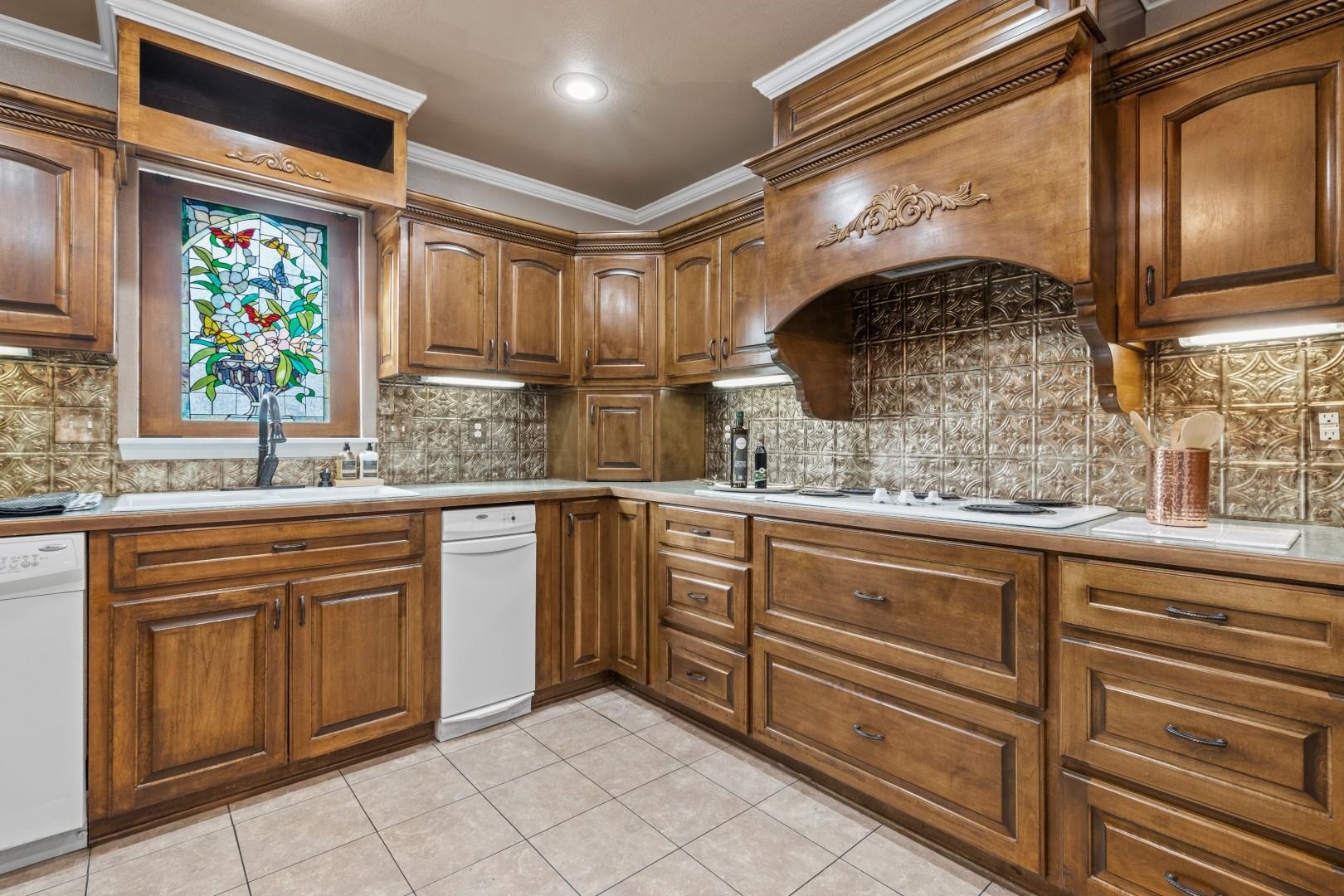 Garland County - Residential