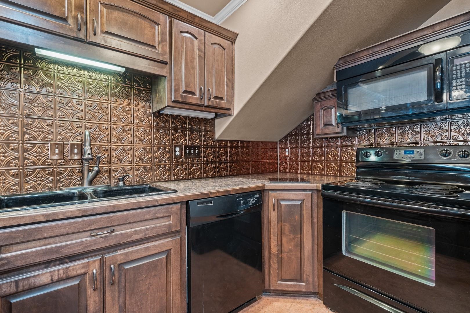 Garland County - Residential
