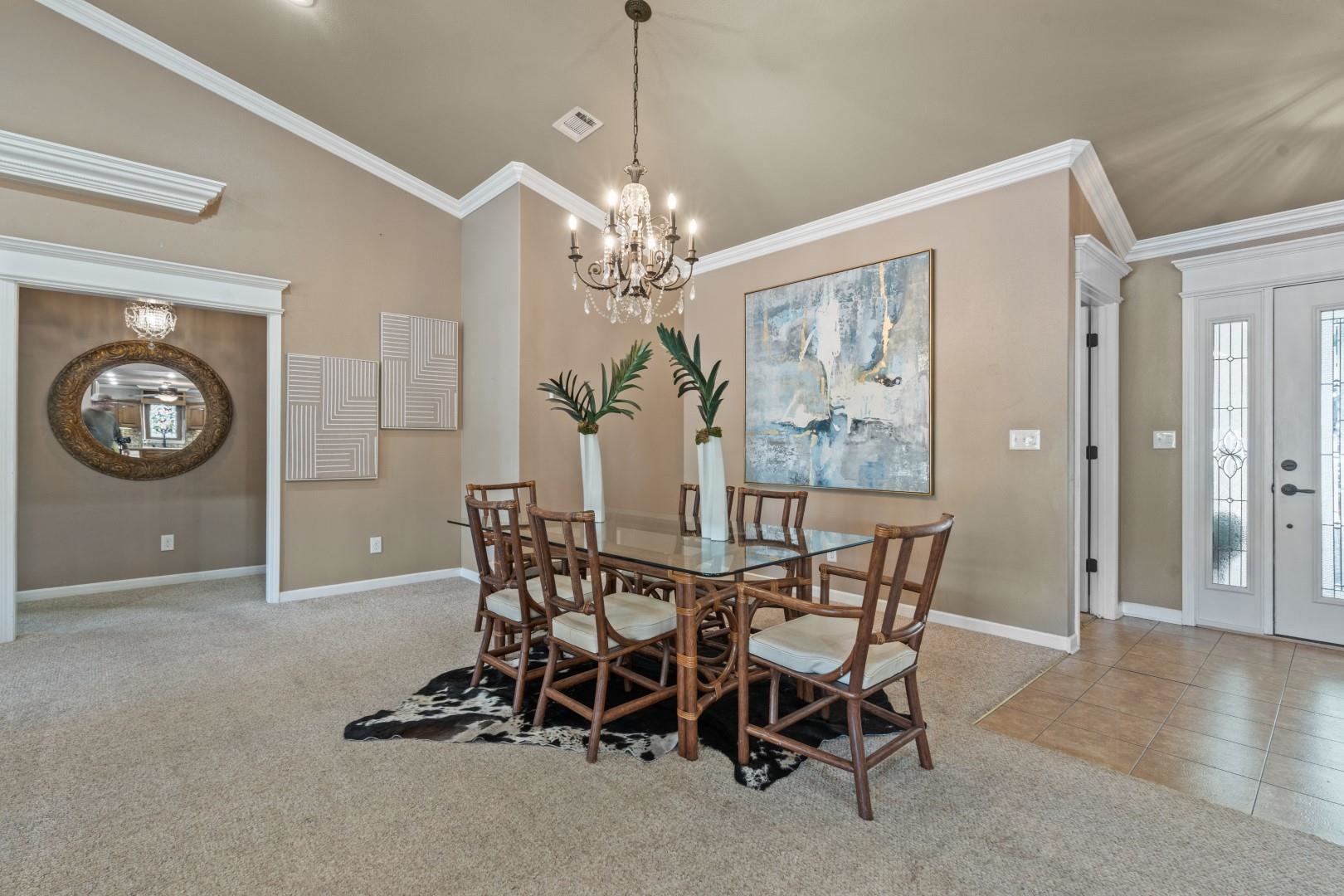 Garland County - Residential