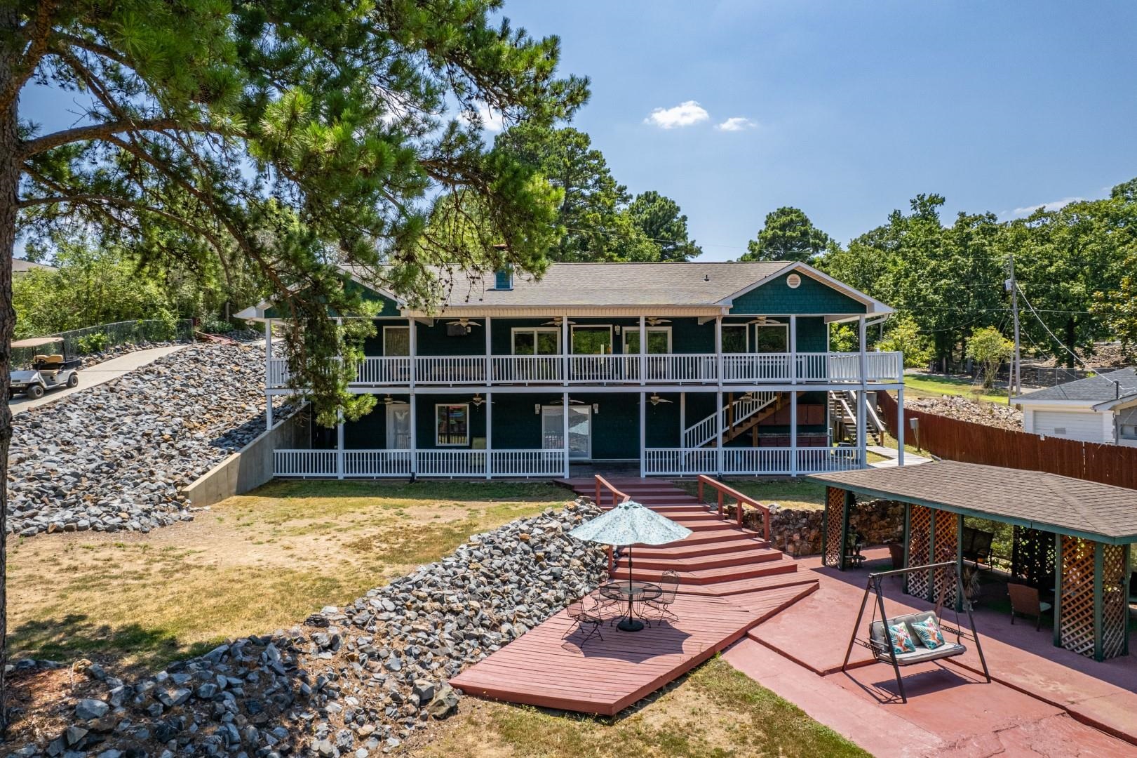 Garland County - Residential