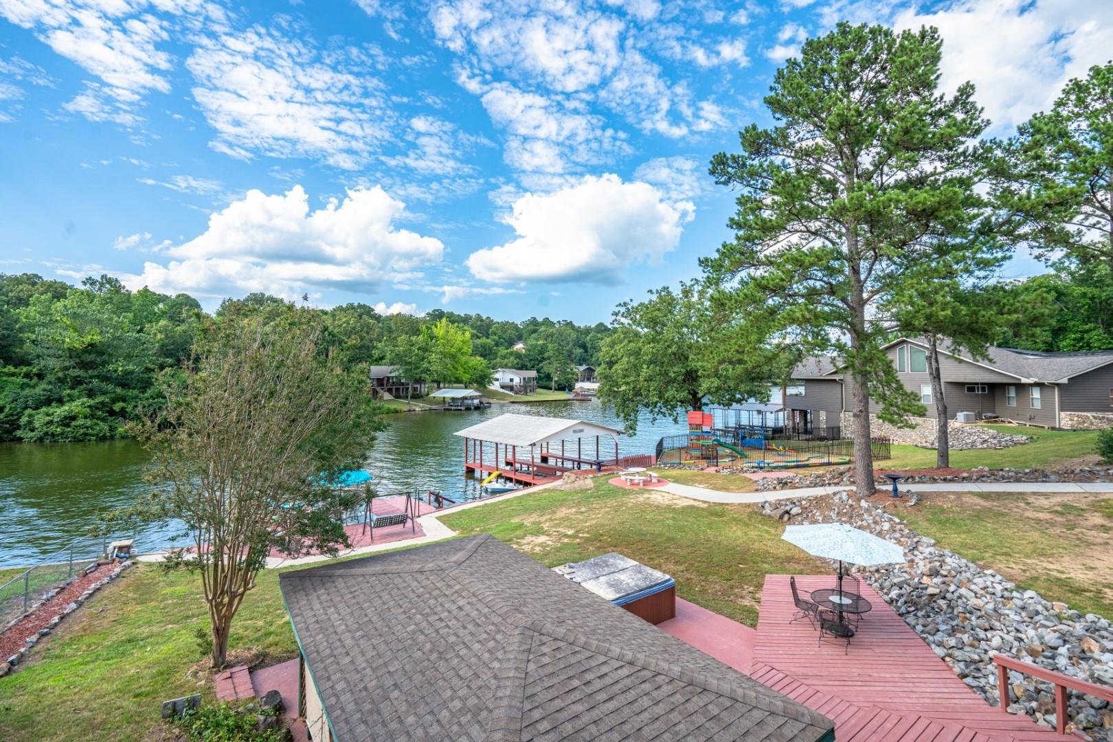 Garland County - Residential