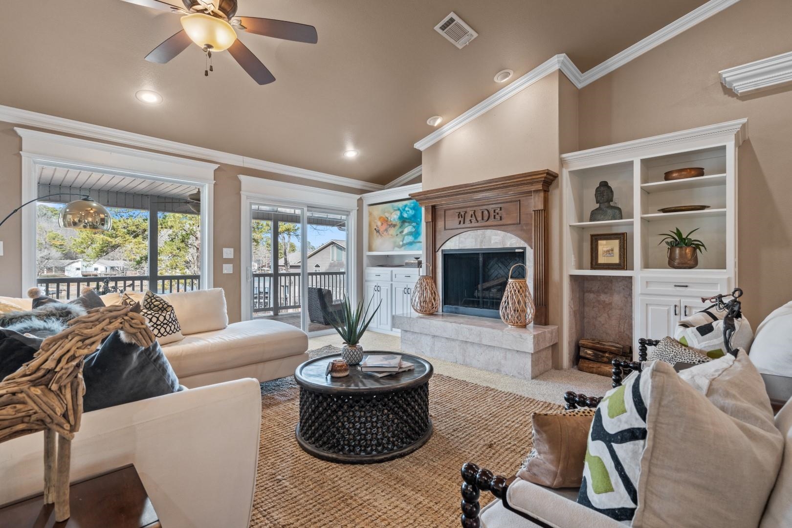 Garland County - Residential