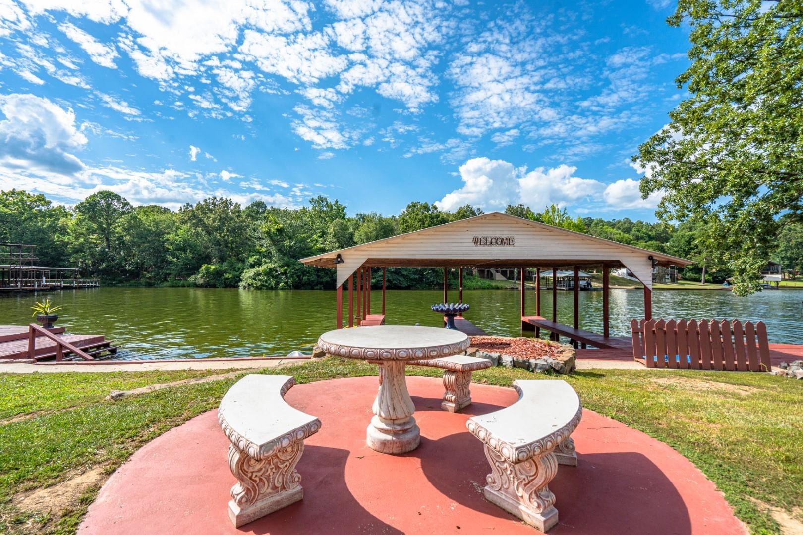 Garland County - Residential