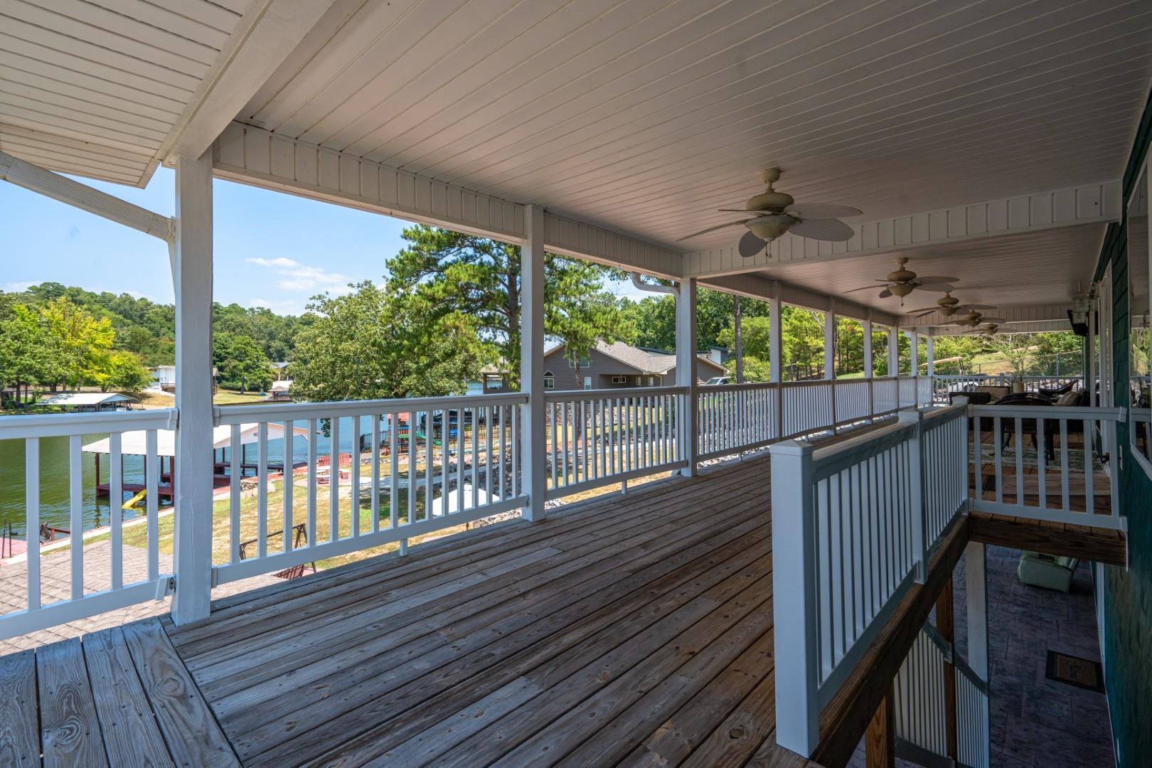 Garland County - Residential