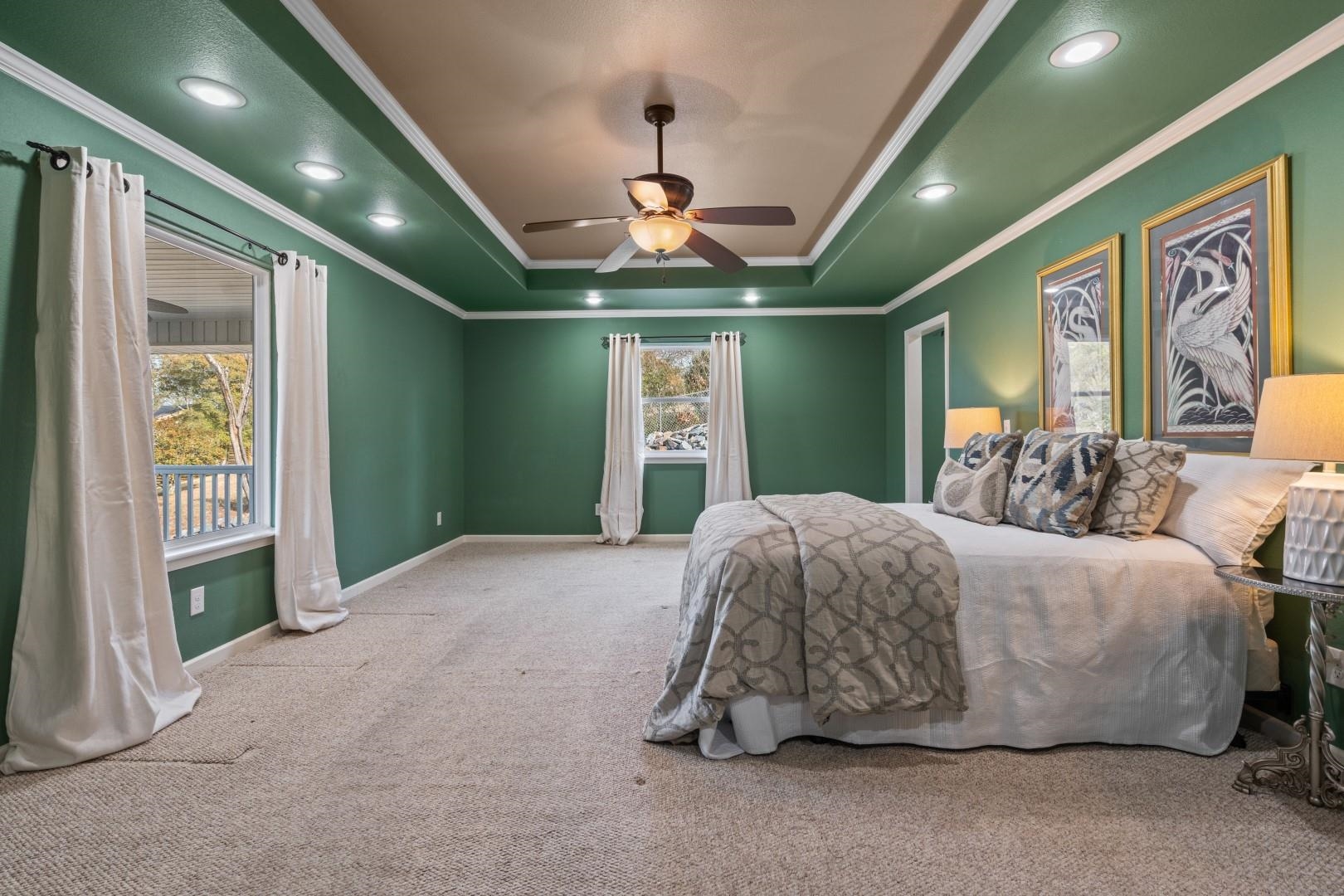 Garland County - Residential
