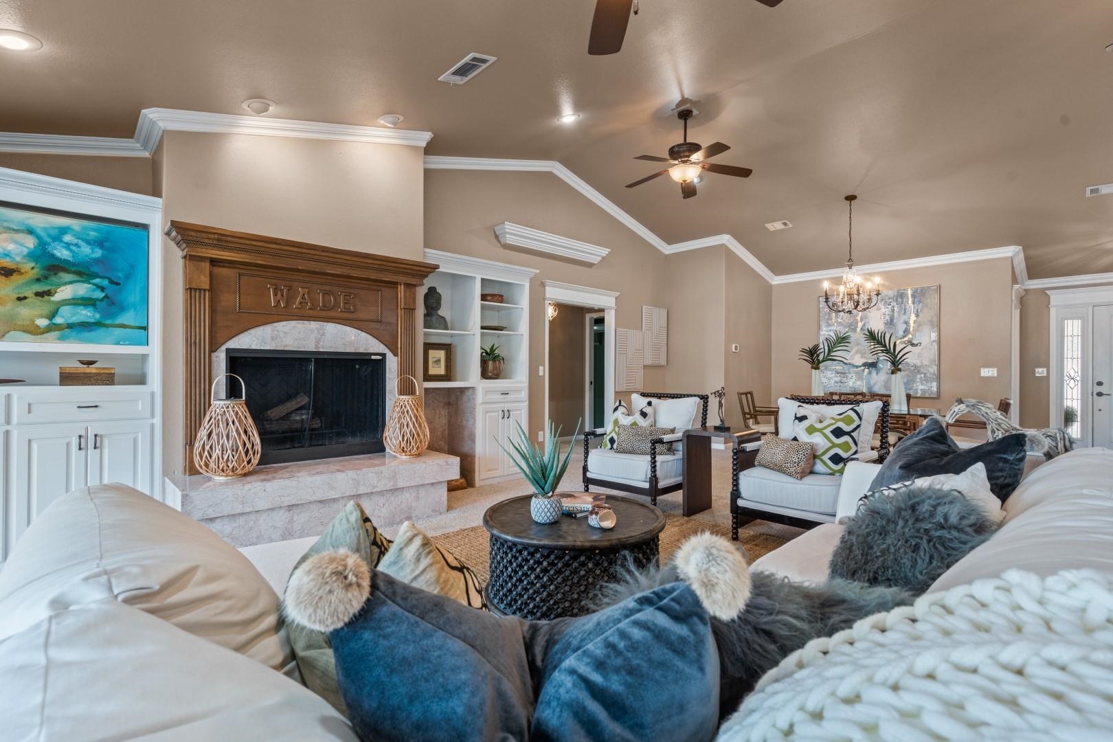 Garland County - Residential