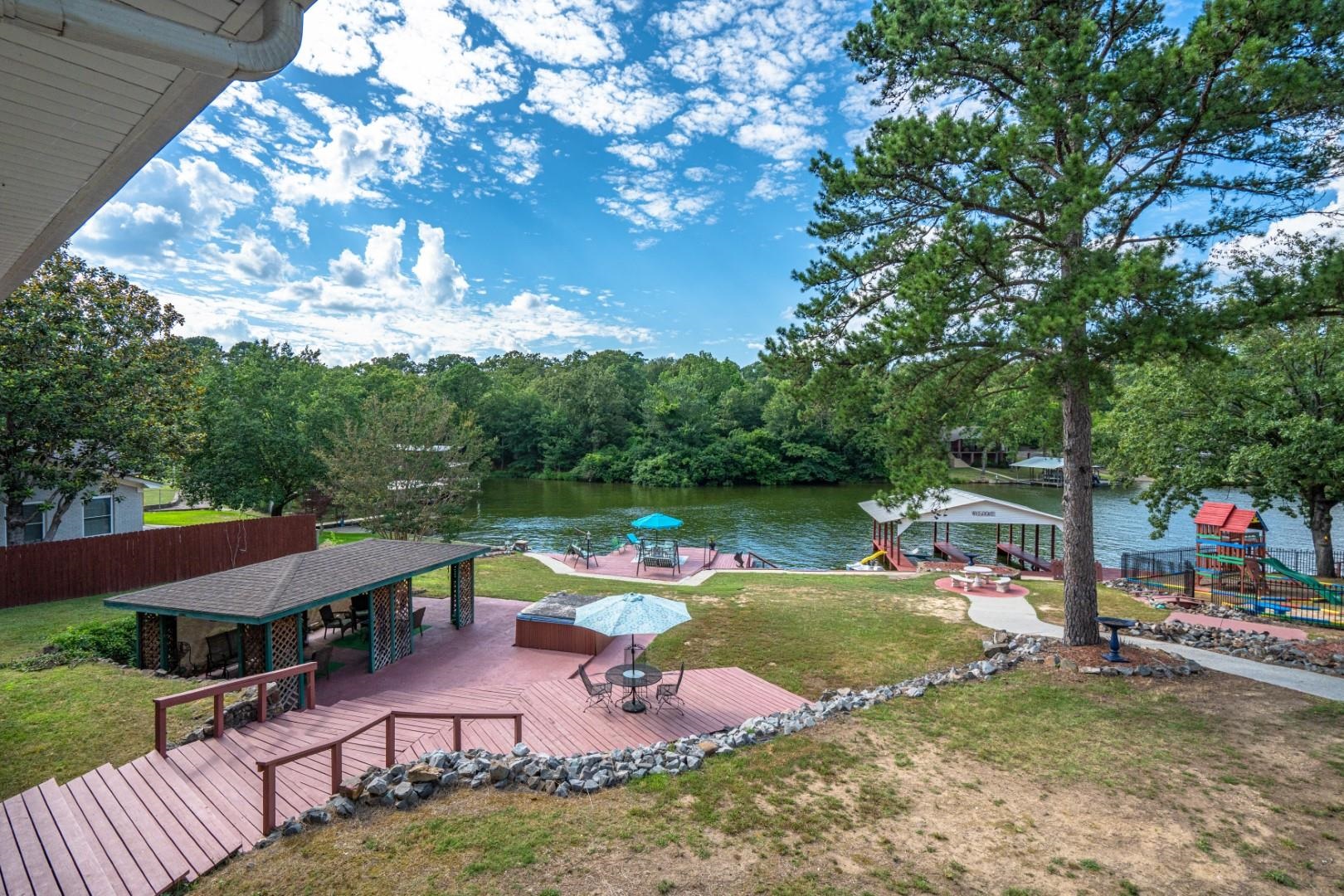 Garland County - Residential