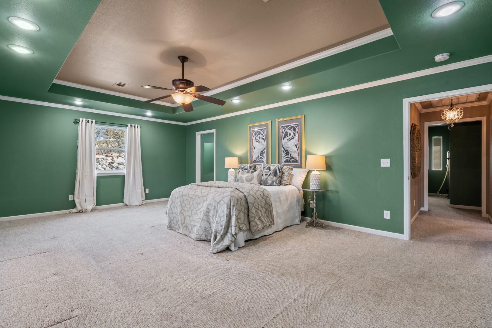 Garland County - Residential