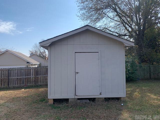 HUNTER'S - Residential